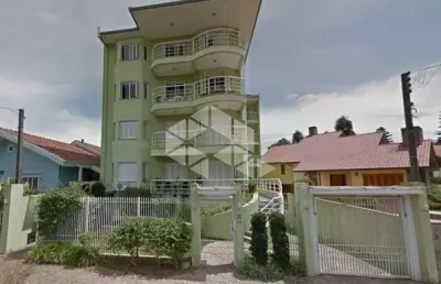 Apartamento com 2 quartos à venda na Presidente Lucena, 226, Centro, Nova Petrópolis