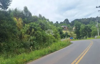 Área de terras com 9.800,00 m2 na serra gaúcha por r$ 900.000,00