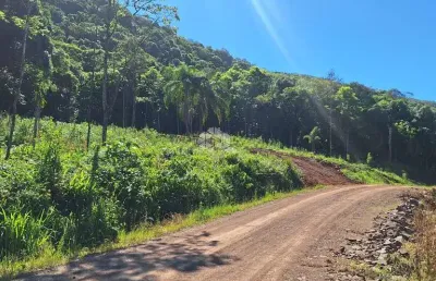 Área de terras com 23.191,73 m2 em constante valorização na serra gaúcha