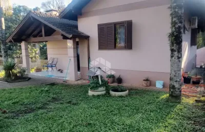 Casa com 3 quartos à venda na República, 111, Harmonía, Ivoti