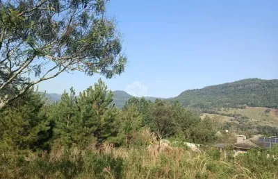 Terreno à venda na Das Palmeiras, 18130, Joaneta, Picada Café