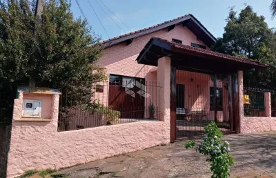 Casa com3 quartos em nova petrópolis na serra gaúcha.
