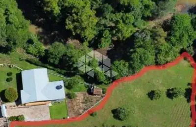 Terreno à venda na Emancipação, 10, Centro, Picada Café