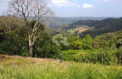 Terreno à venda na Utzig, 15, Linha Brasil, Nova Petrópolis