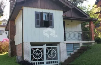 Terreno à venda na Rua João Leão, 50, Centro, Nova Petrópolis