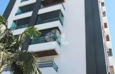 Apartamento com 3 quartos à venda na Avenida Nossa Senhora das Dores, 2270, Nossa Senhora das Dores, Santa Maria