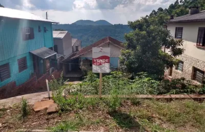 Terreno à venda na Ruas Das Chácaras, 112, Logradouro, Nova Petrópolis
