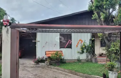 Casa com 7 quartos à venda na Presidente Getúlio Vargas, 123, Esperança, Picada Café