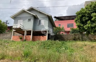 Casa com 2 quartos à venda na Da Primavera, 70, Piá, Nova Petrópolis