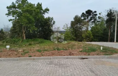 Terreno à venda na Pedreira, 10, Vila Germania, Nova Petrópolis
