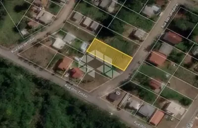 Terreno à venda na Das Cerejeiras, 100, Vale Verde, Nova Petrópolis