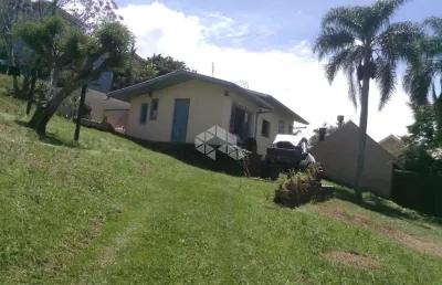 Casa com 2 quartos à venda na Alpenstrasse, 344, Pousada da Neve, Nova Petrópolis