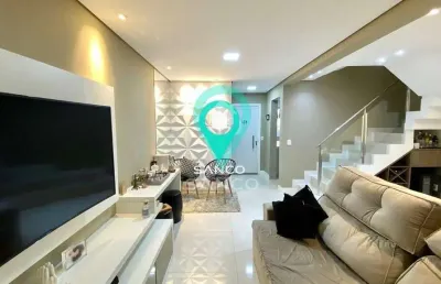 Casa em condomínio para venda, no engordadouro, na cidade de jundiaí