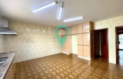 Casa disponível para locação, no centro, na cidade de jundiaí