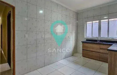 Casa disponível para locação, no bairro do vianelo na cidade de jundiaí