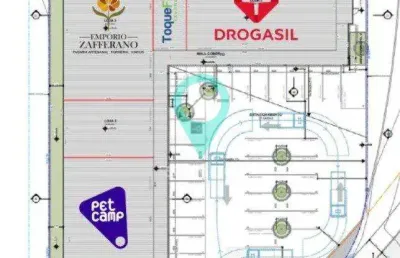 Sala comercial disponível para locação, no engordadouro, na cidade de jundiaí