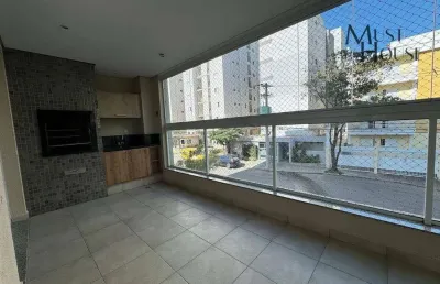 Apartamento com 3 dormitórios para alugar, 136 m² por r$ 6.861,74/mês - edifício montanhan - sorocaba/sp
