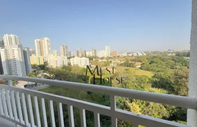 Apartamento à venda, 88 m² por r$ 500.000,00 - edifício barão de iguatemi - sorocaba/sp