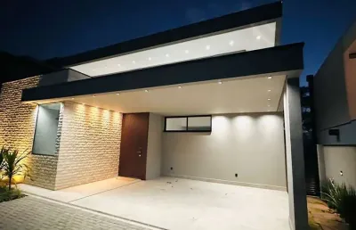 Casa, 243 m² - venda por r$ 2.495.000,00 ou aluguel por r$ 18.830,00/mês - alphaville nova esplanada 3 - votorantim/sp