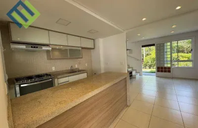 Casa com 2 dormitórios à venda, 75 m² por r$ 550.000,00 - condomínio villa flora - votorantim/sp