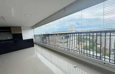 Apartamento para alugar, 214 m² - edifício absoluto - sorocaba/sp