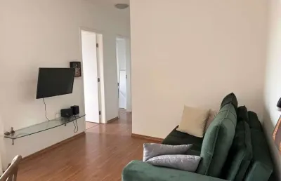 Apartamento para alugar, 52 m² por r$ 2.429,00/mês - edifício lara - sorocaba/sp