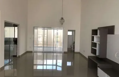 Casa para alugar, 250 m² por r$ 8.520,00/mês - parque esplanada - votorantim/sp