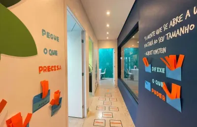 Sala para alugar, 70 m² por r$ 9.500,01/mês - alphaville - votorantim/sp