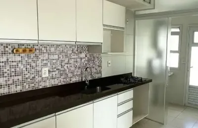 Apartamento para alugar, 93 m² por r$ 7.500,02/mês - residencial soleil de québec - sorocaba/sp