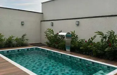 Casa, 255 m² - venda por r$ 2.100.000,00 ou aluguel por r$ 10.950,00/mês - condomínio residencial monte carlo - sorocaba/sp
