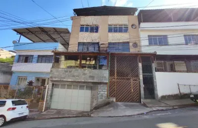 Apartamento de 3 dormitórios sendo um suíte,proximo ao centro