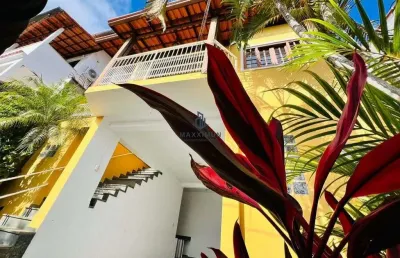 Oportunidade de investimento: casa e quartos no jardim das azaleias ii
