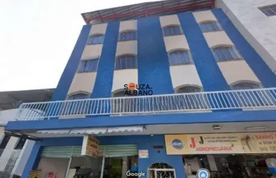 Apartamento com 2 quartos para alugar na Rua Américo Lobo, 2456, Progresso, Juiz de Fora