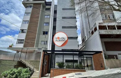 Kitnet / Stúdio à venda na Rua Marechal Deodoro, 601, Centro, Juiz de Fora