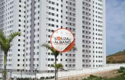 Apartamento com 2 quartos à venda na Avenida Engenheiro Valdir Pedro Monachesi, 1400, Aeroporto, Juiz de Fora