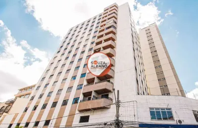 Apartamento com 4 quartos, suíte, varanda e 2 vagas em são mateus – r$ 495.000