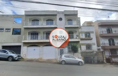 Cobertura à venda com 3 quartos no bom pastor/vila ozanam – r$ 530.000