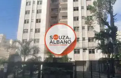 Cobertura com 4 quartos à venda na Rua Doutor Constantino Paleta, 83, Centro, Juiz de Fora