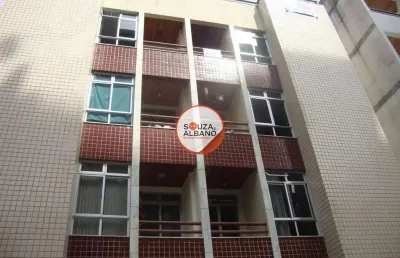 Cobertura à venda com 3 quartos e 147m² no são mateus – r$ 489.000