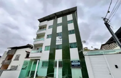Aluge sem burocracia apartamento 2 quartos com ou sem vaga