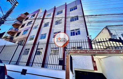 Apartamento para alugar com 2 quartos, 63m², 1 vaga – jardim glória – r$ 980,00