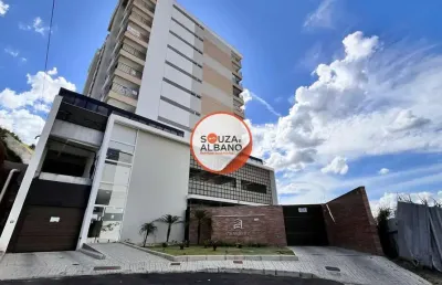 Apartamento de 02 quartos com suite no bairro granbery juiz de fora