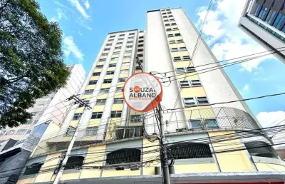 Apartamento de 03 quartos na região do são mateus juiz de fora