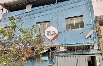 Cobertura 03 quartos  bairro bom jardim - juiz de fora