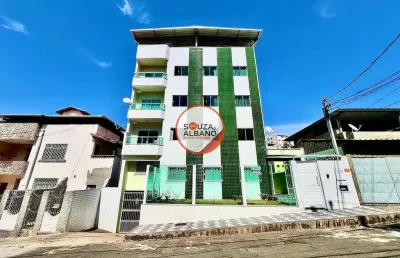 Aluge sem burocracia apartamento 2 quartos com ou sem vaga