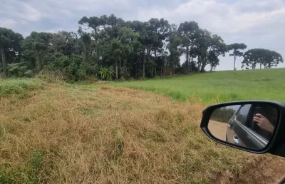 Terreno à venda na Rua Principal, Centro, Contenda