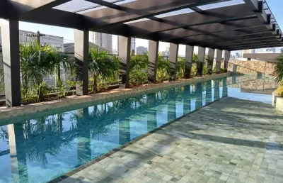 Apartamento com 4 quartos à venda em Belenzinho, São Paulo 