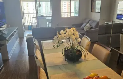 Apartamento com 2 quartos à venda no Alto da Mooca, São Paulo 