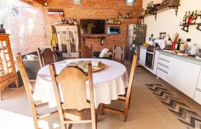 Casa com 4 quartos à venda no Alto da Mooca, São Paulo 