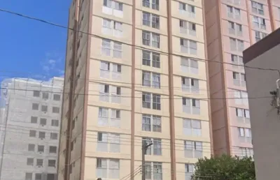 Apartamento com 1 quarto à venda na Rua Sapucaia, 960, Alto da Mooca, São Paulo